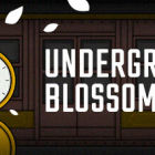 地铁繁花/Underground Blossom