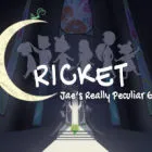 Cricket: Jae's Really Peculiar Game