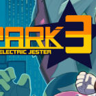 Spark the Electric Jester 3