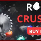 巖石破碎機(jī) | Rock Crusher