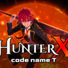 猎人X: 代号T/HunterX: code name T