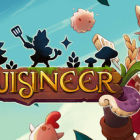 Cuisineer 猫娘小厨