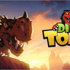 Dino Topia 恐龙小当家