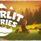 Starlit Stories