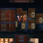 Shadowhand: RPG Card Game