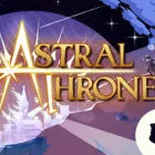 Astral Throne
