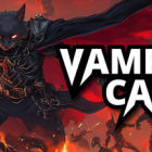 吸血猫/Vampire Cat