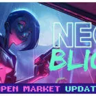 霓虹枯萎病/Neon Blight