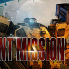 FRONT MISSION 1st: Remake