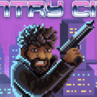 Sentry City