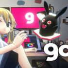 gogh: 虚拟形象与专注