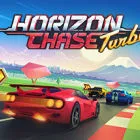 追逐地平线Turbo