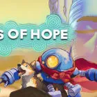Sands of Hope