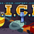 RICE - Repetitive Indie Combat Experience&trade;
