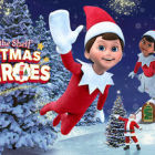 The Elf on the Shelf&reg;：圣诞英雄