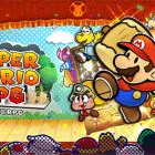 纸片马力欧RPG 千年之门