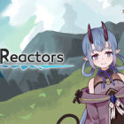 Code Reactors: 符文谐鸣士