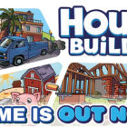 房屋建造者2/House Builder 2