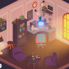 Your Personal Chill Apartment