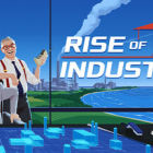 工业崛起2