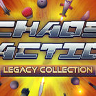 Chaos Faction Legacy Collection