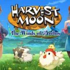 牧场物语：安托斯之风/Harvest Moon: The Winds of Anthos