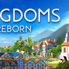 Kingdoms Reborn 王国重生