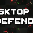 桌面防卫者/Desktop Defender