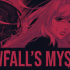 Snowfall's Mystery