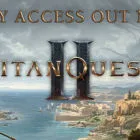 泰坦之旅2/Titan Quest II