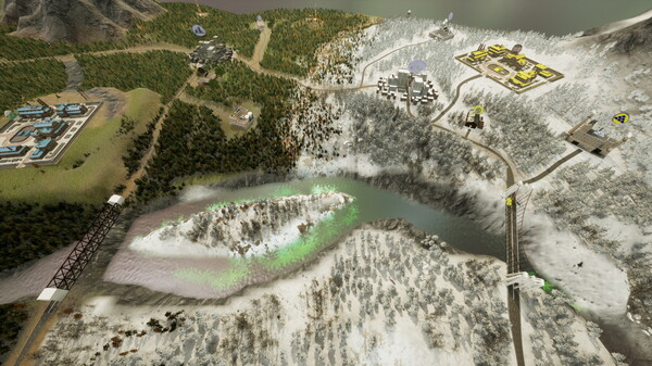 汽车工厂帝国汽车设计