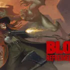 Blood: Refreshed Supply&trade;