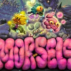 小小勇士们/Morsels