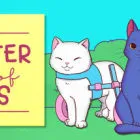 A Shelter Full of Cats