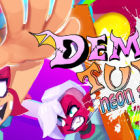 Demon Turf: Neon Splash