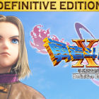 勇者斗恶龙XI S 寻觅逝去的时光 - Definitive Edition