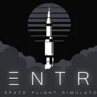 再入：太空飞行模拟/Reentry - A Space Flight Simulator