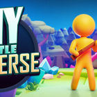 我的小小宇宙/My Little Universe