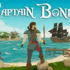 骨头船长/Captain Bones: 海盗之旅