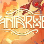 Panta Rhei - Guardian of Time