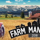 Farm Manager 2018