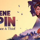 亚森&middot;罗宾：昔日大盗 (Arsene Lupin - Once a Thief)