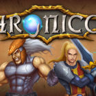 Chronicon - 英雄舊憶