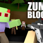 Zumbi Blocks 2 Open Alpha