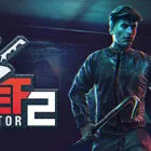 小偷模拟器2/Thief Simulator 2