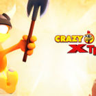 Crazy Chicken Xtreme