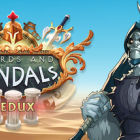 Swords and Sandals 3 Redux