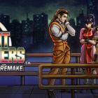 Night Slashers: Remake