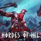 巨人杀手：暗黑之潮