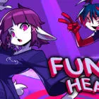 FUNKYHEART